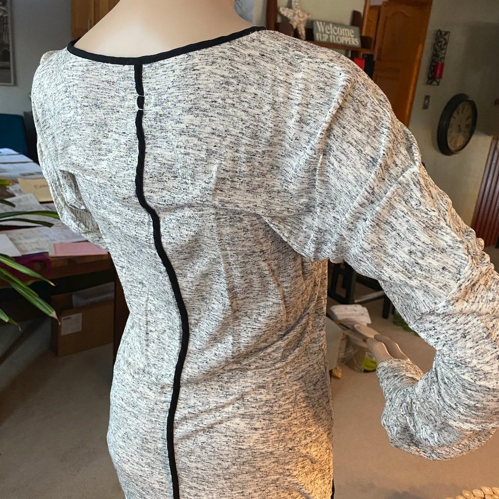 Stretch Top Made in Peru